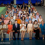 Городской бал выпускников 2015 245