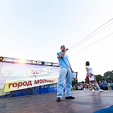 День молодежи 2015 22