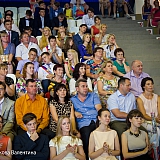 Городской бал выпускников 2015 258