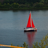 Городской бал выпускников 2015 288