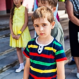 Городской бал выпускников 2015 86