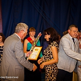 Городской бал выпускников 2015 178