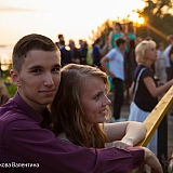 Городской бал выпускников 2015 336