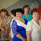 Городской бал выпускников 2015 242