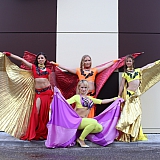 Танцевальное шоу «Dance Cafe» 15