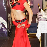 Танцевальное шоу «Dance Cafe» 14