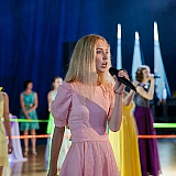 Городской бал выпускников 2015 112