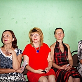 Городской бал выпускников 2015 231