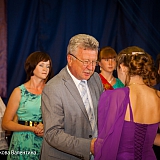 Городской бал выпускников 2015 189