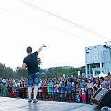 День молодежи 2015 12