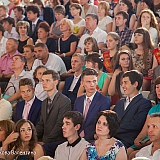 Городской бал выпускников 2015 129