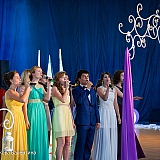 Городской бал выпускников 2015 123