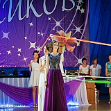 Городской бал выпускников 2015 120