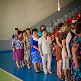 Городской бал выпускников 2015 241