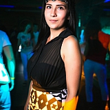 Ночь молодежи 66