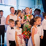 Городской бал выпускников 2015 136