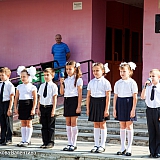 Городской бал выпускников 2015 88