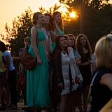 Городской бал выпускников 2015 337