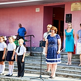 Городской бал выпускников 2015 80