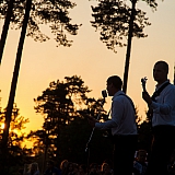 Городской бал выпускников 2015 348