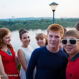 Городской бал выпускников 2015 358