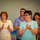 Городской бал выпускников 2015 190