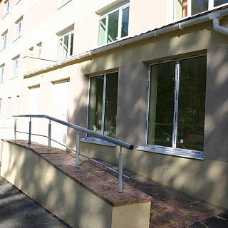 Наш город с рабочим визитом посетил вице-губернатор Нижегородской области Владимир Александрович Иванов 2