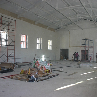 Наш город с рабочим визитом посетил вице-губернатор Нижегородской области Владимир Александрович Иванов 9