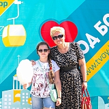 Я люблю город Бор 18