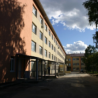 Наш город с рабочим визитом посетил вице-губернатор Нижегородской области Владимир Александрович Иванов 1