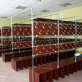 Наш город с рабочим визитом посетил вице-губернатор Нижегородской области Владимир Александрович Иванов 7