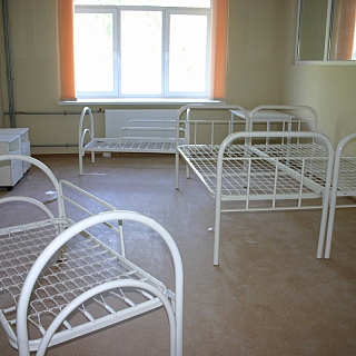 Наш город с рабочим визитом посетил вице-губернатор Нижегородской области Владимир Александрович Иванов 3