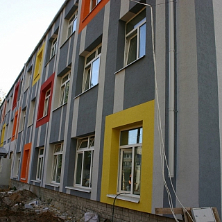 Наш город с рабочим визитом посетил вице-губернатор Нижегородской области Владимир Александрович Иванов 8