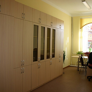 Наш город с рабочим визитом посетил вице-губернатор Нижегородской области Владимир Александрович Иванов 6