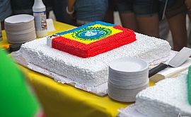 День города - 2015