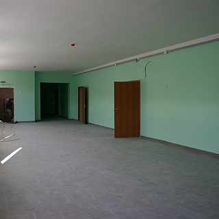 Наш город с рабочим визитом посетил вице-губернатор Нижегородской области Владимир Александрович Иванов 10