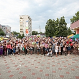 День города - 2015 12