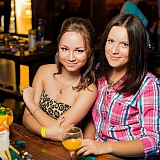 Хулиганье PARTY 22