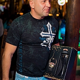 Хулиганье PARTY 224