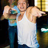 Хулиганье PARTY 88