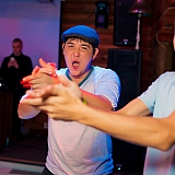 Хулиганье PARTY 54