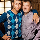 Хулиганье PARTY 63