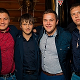 Хулиганье PARTY 9