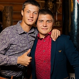 Хулиганье PARTY 210