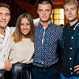 Хулиганье PARTY 190