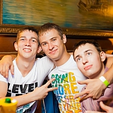 Хулиганье PARTY 55