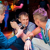 Хулиганье PARTY 59