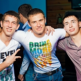 Хулиганье PARTY 32