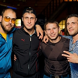 Хулиганье PARTY 180