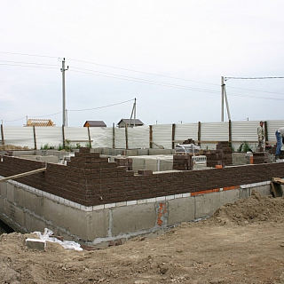 Расселение аварийного фонда в г.о.г Бор 2